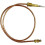 93006518 Gas Fireplace Thermocouple 3