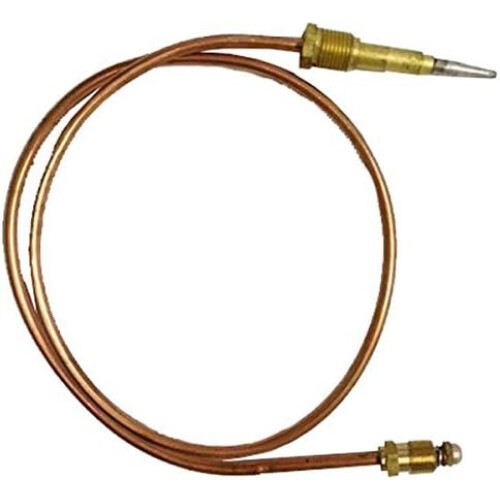 93006518 Gas Fireplace Thermocouple 2