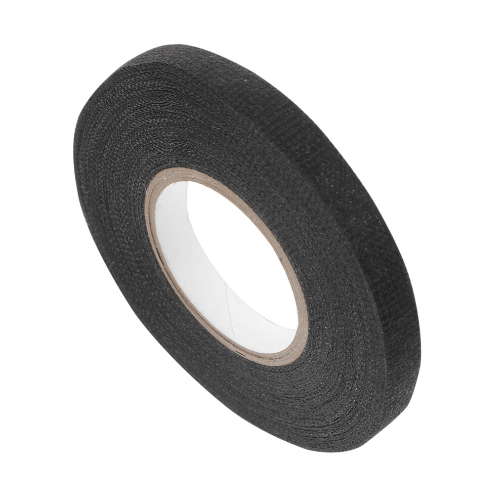 Heatresistant Wiring Harness Tape Made Of Fleece, Noisedampening For Car And Household. 9119770336507