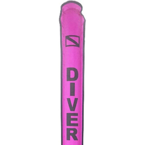 Surface Marker Buoy (SMB) for Diver Scuba Diving Location Marking 2