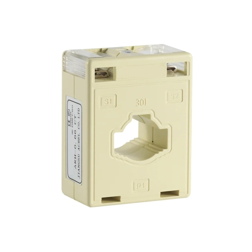 Current Transformer Akh0.6660ii (Primary Current 1200A, Current 5A) Current 5A Primary Current 1200A 9119770336101