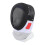Fechtsportmaske, Fechtschutzhelm mit gepolstertem 7