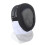 Fechtsportmaske, Fechtschutzhelm mit gepolstertem 6