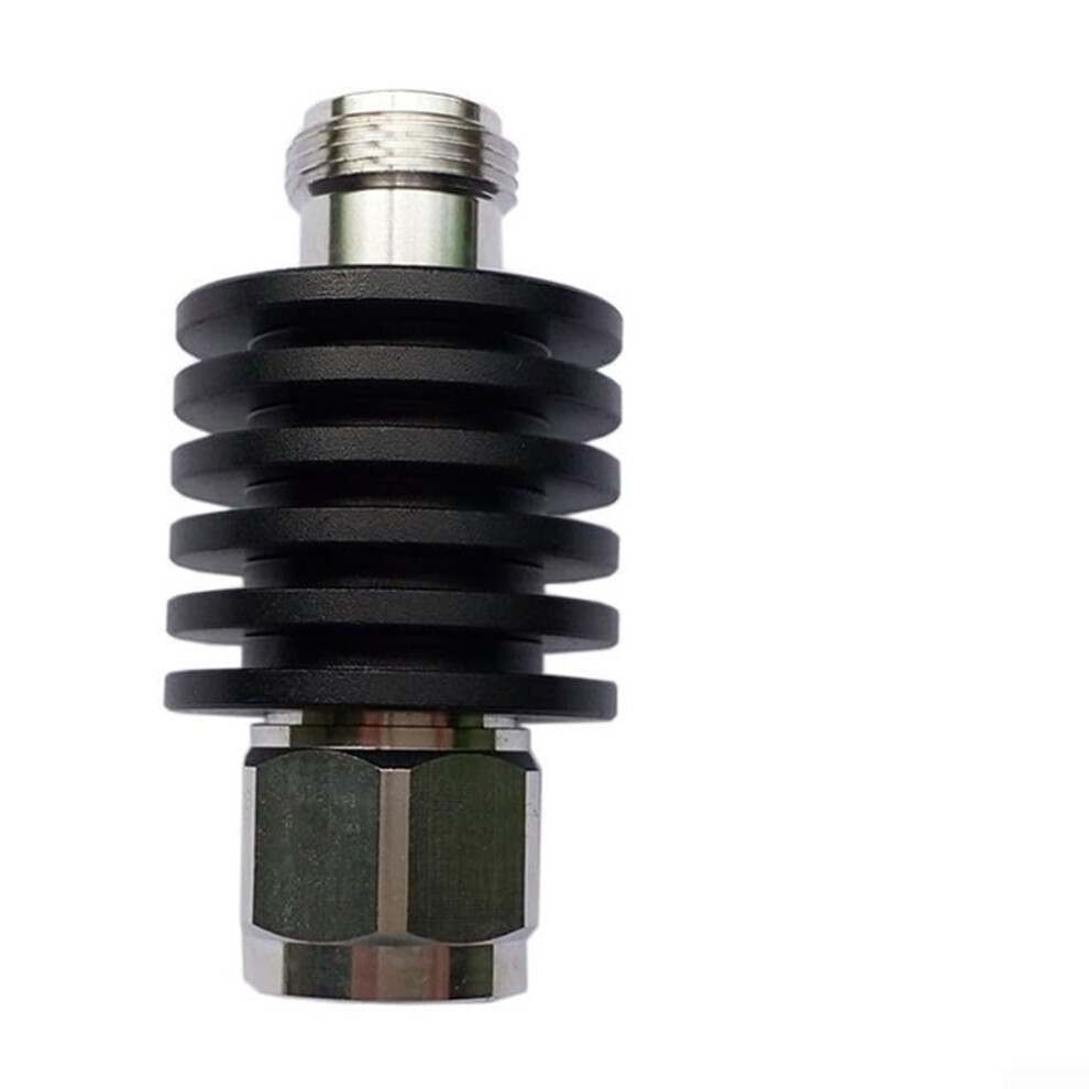 Efficient Ntype Attenuator For Rf Applications, Operating Range From Dc To 3 Ghz (15 Db) 9001264493035