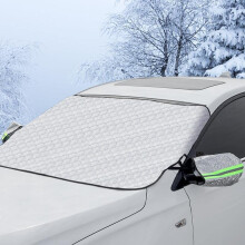 Car Windscreen Cover Heavy Duty Ultra Thick Protective UV Dust Water Resistant