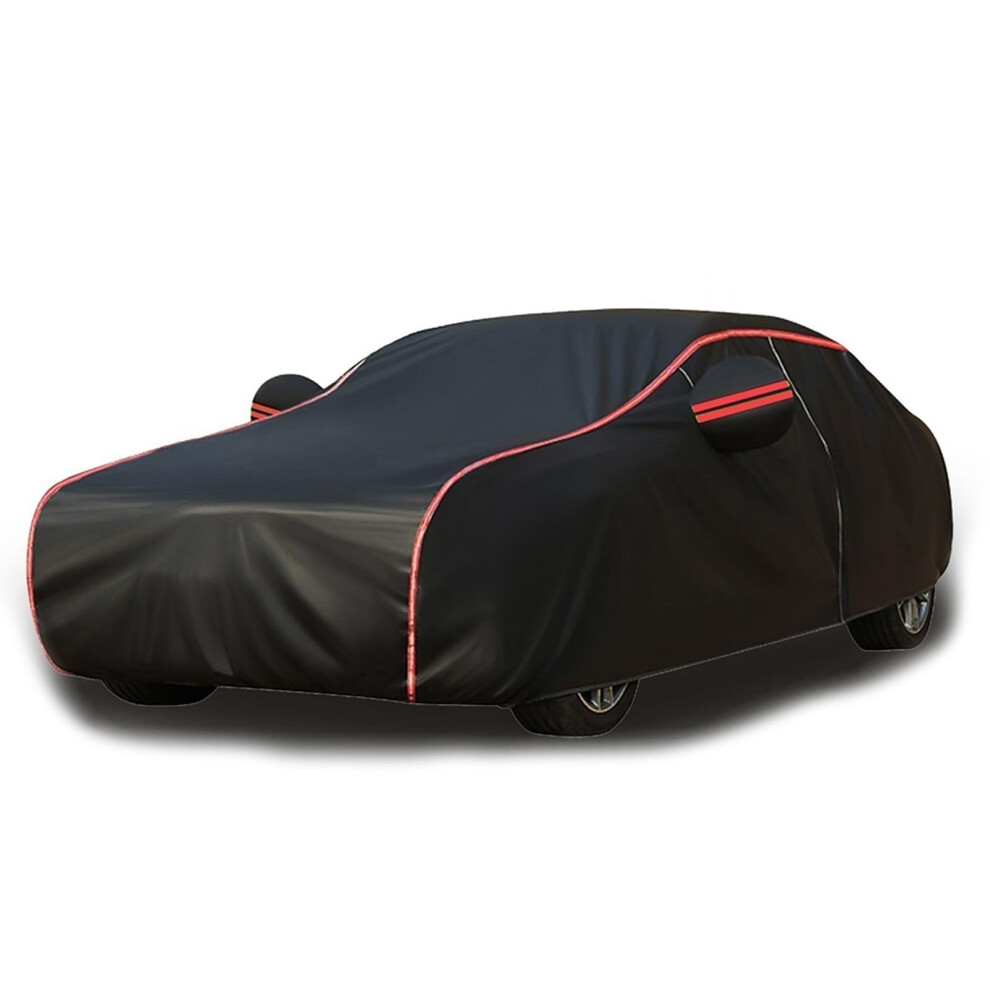 Car Garage Cover Hail Protection Waterproof Breathable Large Car Covers Sun And Rain Protection 9119770337085