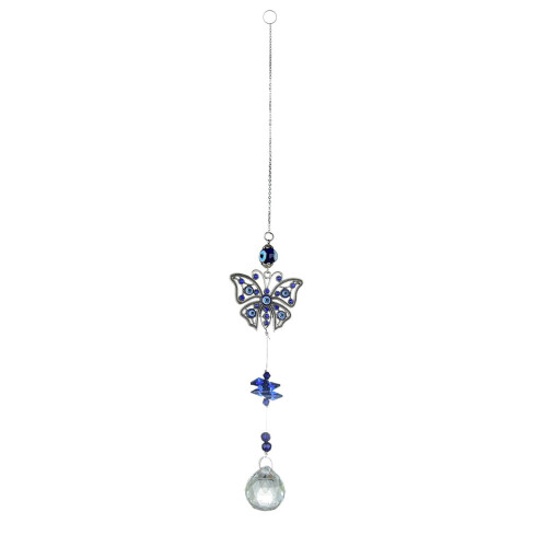 Μυστική διακόσμηση, μενταγιόν ματάκι που προσφέρει καλή τύχη στο σπίτι και το