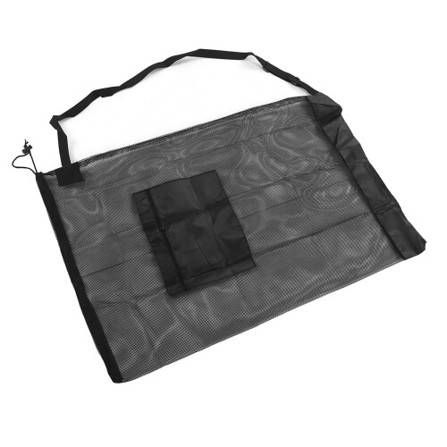 Balltasche aus Netzstoff, große Kapazität, 2