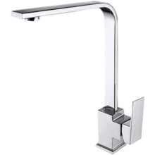 WaterTap Sink Faucet Stainless Steel Kitchen Mixer Swivel Tap Hot Cold Water For Bathroom Washbasin