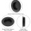 Flush Pull Door Handle, Solid Brass Construction, Family-Friendly, Smooth And Polished Surface, Wide Applications For Doors, Wardrobes, Cabinets, Impr 3