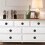 Flush Pull Door Handle, Solid Brass Construction, Family-Friendly, Smooth And Polished Surface, Wide Applications For Doors, Wardrobes, Cabinets, Impr 5