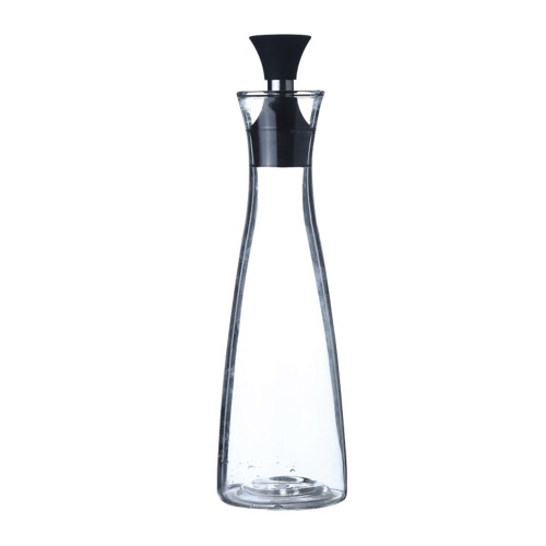 Καράφα Cromargan Basic Danish Design, Κομψός σχεδιασμός για υγρά συστατικά, Πλύσιμο στο χέρι