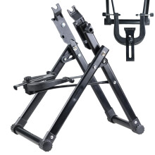 True Stands Support for Central ROTTE Bicycle Maintenance Stand Robust Alloy Structure Professional Tool