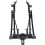 True Stands  Support for Central ROTTE  Bicycle Maintenance Stand  Robust Alloy Structure  Professional  Tool 5
