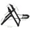 True Stands  Support for Central ROTTE  Bicycle Maintenance Stand  Robust Alloy Structure  Professional  Tool 4