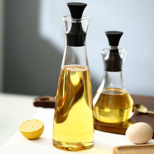 Καράφα Cromargan Basic Danish Design, Κομψός σχεδιασμός για υγρά συστατικά, Πλύσιμο στο χέρι 1