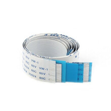 26pin Forward Direction FFC FPC Ribbon Flat Cable 300mmx0.5mm 5pcs