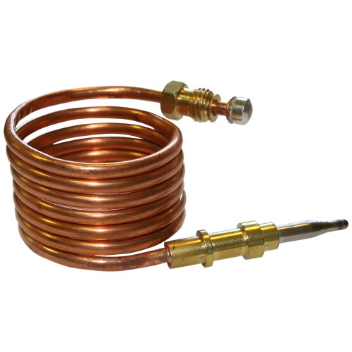 Vented Thermocouple, ModelTC