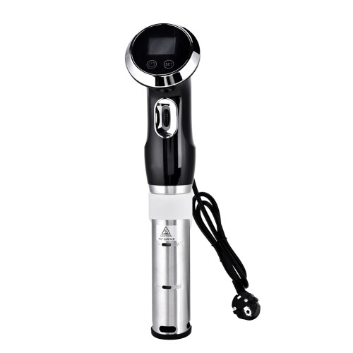 Κυκλοφορητής Θερμικής Βύθισης Sous Vide, Μηχανή Sous Vide με Οθόνη Αφής LED για Γκουρμέ