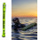 Inflatable surface marker buoy, reflective stripe,  visibility, accessories, scuba diving 2