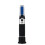 Sugar Content Tester Bean Juice Refractometer 025% Concentration Meter 032 Brix Function Detector 1