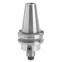 Planfräserhalter CNC-legierter Stahl Hohe Härte
