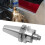 Planfräserhalter CNC-legierter Stahl Hohe Härte 11