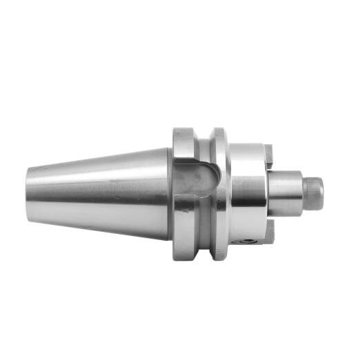Planfräserhalter CNC-legierter Stahl Hohe Härte 2
