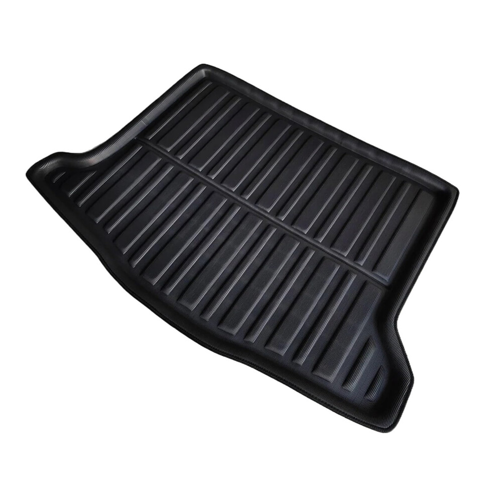 Waterproof Car Trunk Mat Cargo Liner For Ford Escape Kuga 20202023 Antislip Eco Eva 9339159796351