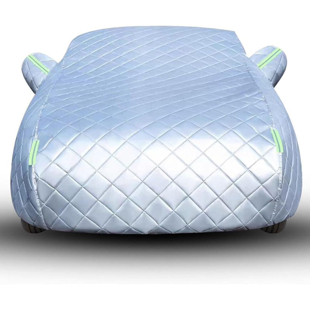 Antihail Car Cover For Gs 19972005 Waterproof Full Coverage Hail Blanket Uv Thickened Rain Snow Protection 9001264496173