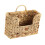Wall Mounted Mail Organizer Rustic Multipurpose File Holder For Documents Envelopes Folders 11.81x4.33x9.84Inch 1