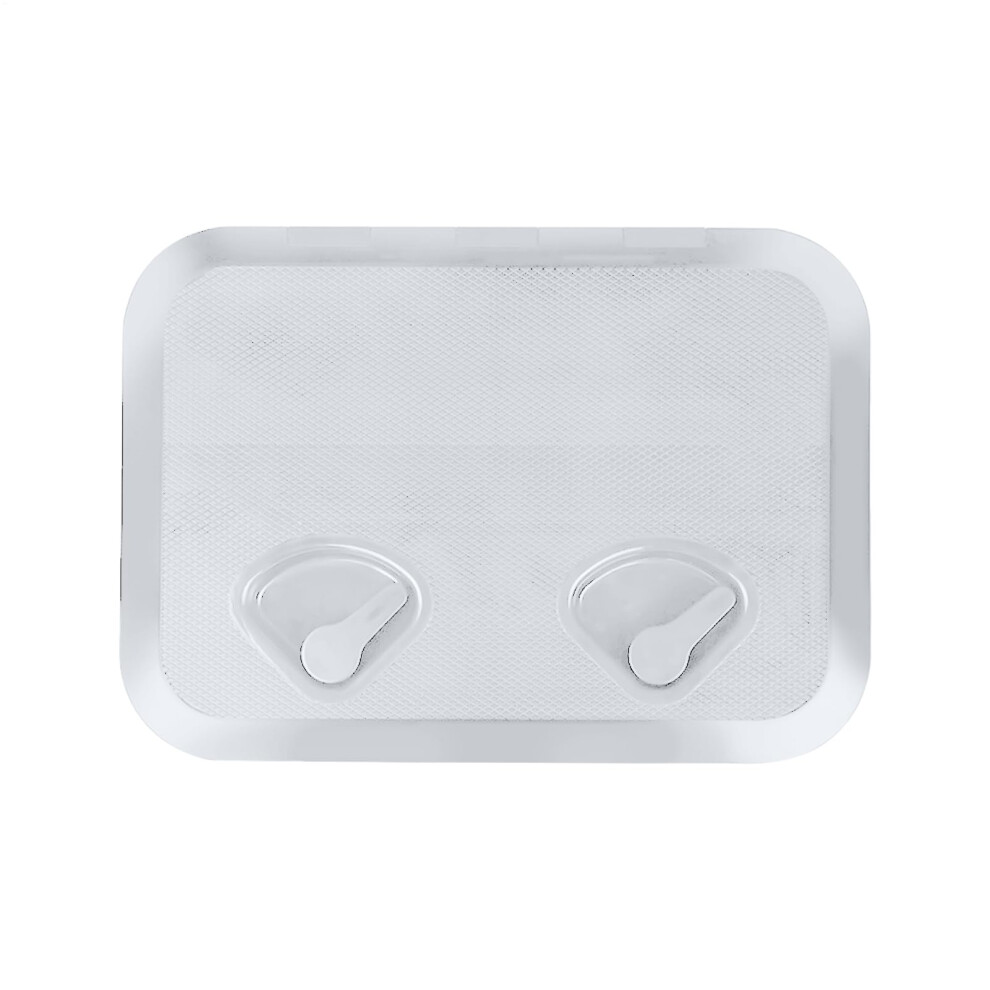 Boot Hatch Cover, Rectangular Access Lid, Weatherproof Sealing Plate, 44X31.5cm, Marine Accessory, Ideal For Yachts, Motorhomes, Boating 9001264495602