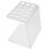 Salon Scherenhalter Acryl Transparent Platzsparender Organizer 1