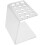Salon Scherenhalter Acryl Transparent Platzsparender Organizer 9