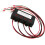Automatic battery balancing system for series connection, LED display, voltage balancer for different voltages (HA01) 2