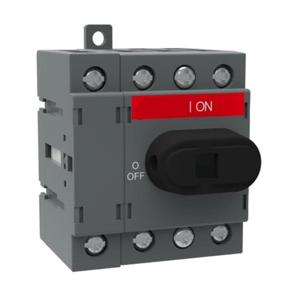 Ot16f4n1 10136474 Ot (16160A) Series Load Disconnect Switch 1Sca104832r1001 9119770337955