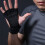 Hantelhebehandschuhe, rutschfeste 6