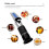 Refractometer Hydrometer For Wort Beer Wine Grape Sugar 040% Brix Alcohol Tester Kit Durable 5