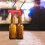 Αξεσουάρ ποτού για πάρτι για πόρτα και συναυλίες Φορητό χωνί ποτών Εύκαμπτη 7