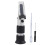 Portable Bee Tools Honey Refractometer 5890% Honey Concentration Meter Handheld Beekeeping Refractometer 5890% Range 1