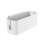 Bedside Bunk Bed Storage Organizer Kit With Hanging Shelf Microfiber Cleaning Pads Air Filter PreFilter Replacement 1