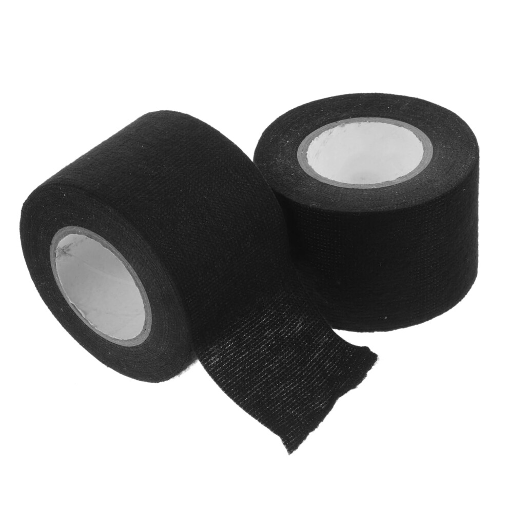 Temperature Insulation Tape For Vehicle Wiring Harness, Nonwoven Adhesive Tape 50Mm, For Wiring Harness Cabling, Heatresistant And Durable. 9001264496920