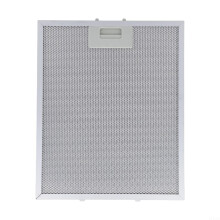 Aluminium Cooker Hood Filter Cleaning Kitchen Aluminium Filter with 5 Layer Design to Keep Air Fresh and 280 x 355 x 9mm