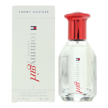 TOMMY GIRL FOREVER edt spray 30 ml