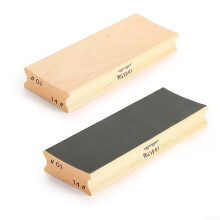 Guitar Grinding Block Tool for Fret Grinding and Leveling Fretboard (10 14)