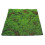 Artificial moss mat, artificial moss decor, microlandscape accessory, realistic grass, easy to apply 1