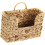 Wall File Organizer Wall Mounted, Multipurpose Decorative Basket For Letters, Envelopes And Brochures 5