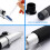 Handheld Refractometer 020% Brix For Honey Water Fruit Juices Sugar Solutions Sugar Content Meter Function Detector 5