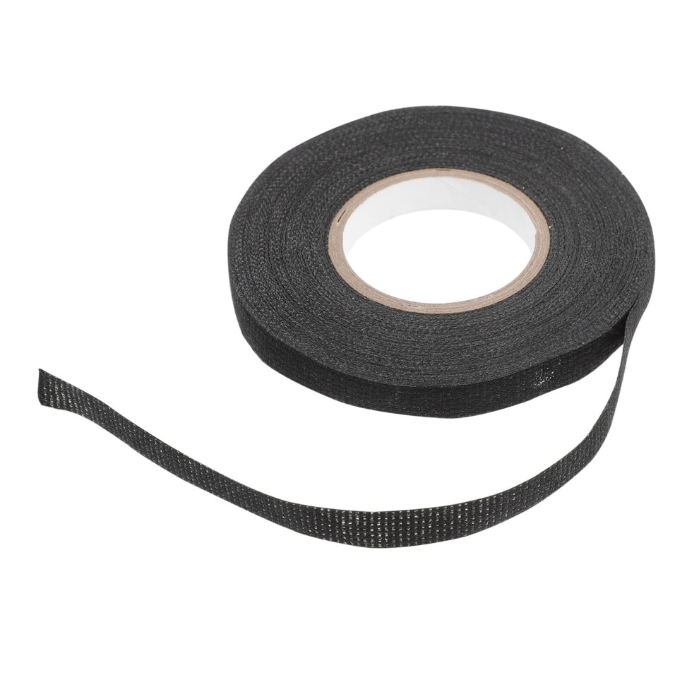 Fuzzy Fleece Wire Tree Noise Dampening Tape Heat Resistant For Cable Harnesses 9119770336941