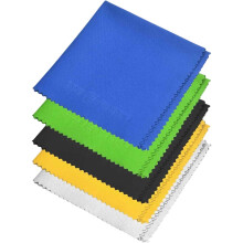 bucăți de lavete de curățare din microfibră, 30x30CM lavetă de curățare pentru ochelari din microfibră, lavetă de curățare moale